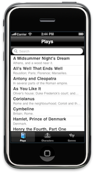 firstfolio_screenshot_1